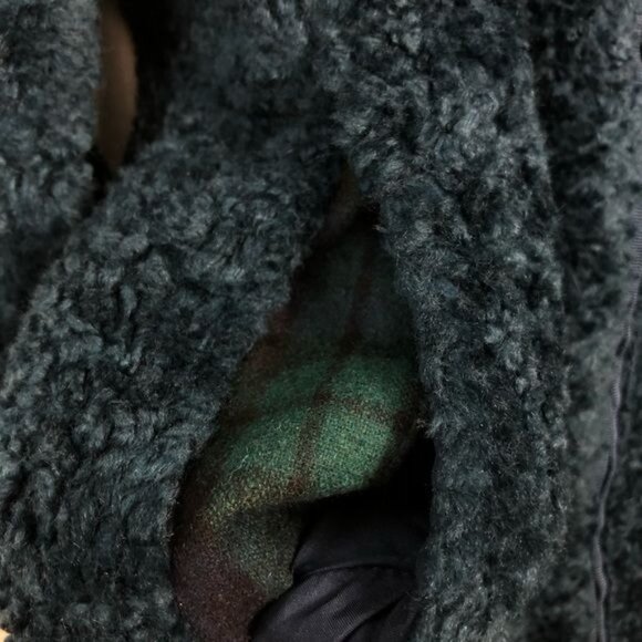 Pendleton Zip-Up Sherpa Fleece Jacket | Small - Picture 8 of 10